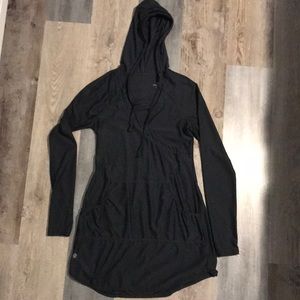 Athleta Swim Cover-Up